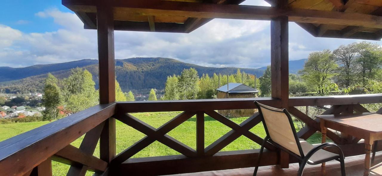 Perfect Villa Yaremche Luaran gambar