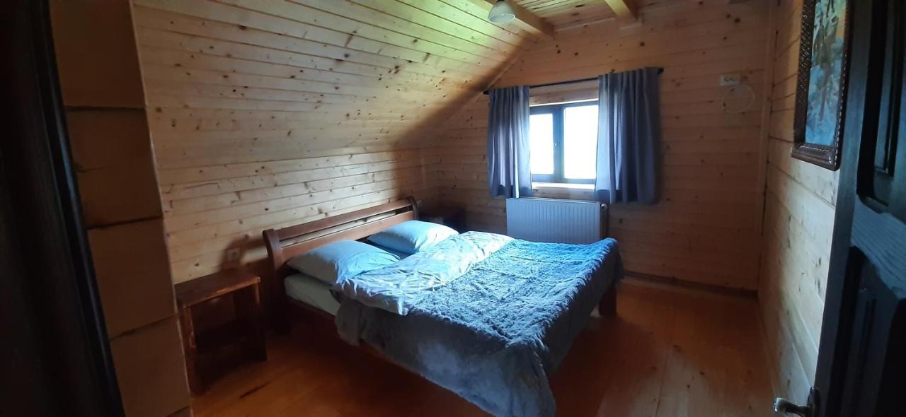 Perfect Villa Yaremche Luaran gambar