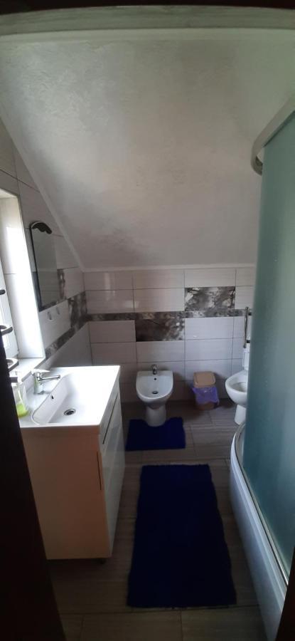 Perfect Villa Yaremche Luaran gambar