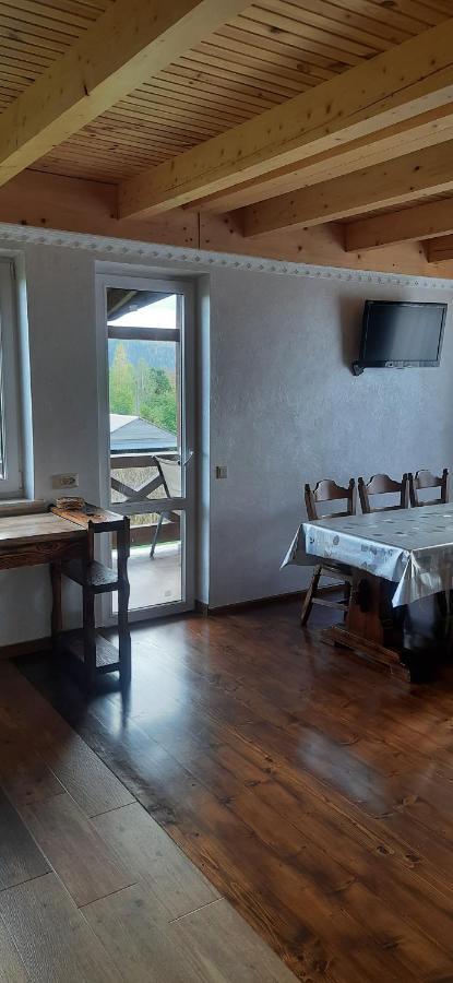 Perfect Villa Yaremche Luaran gambar