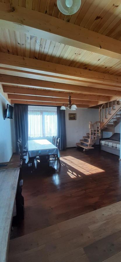 Perfect Villa Yaremche Luaran gambar