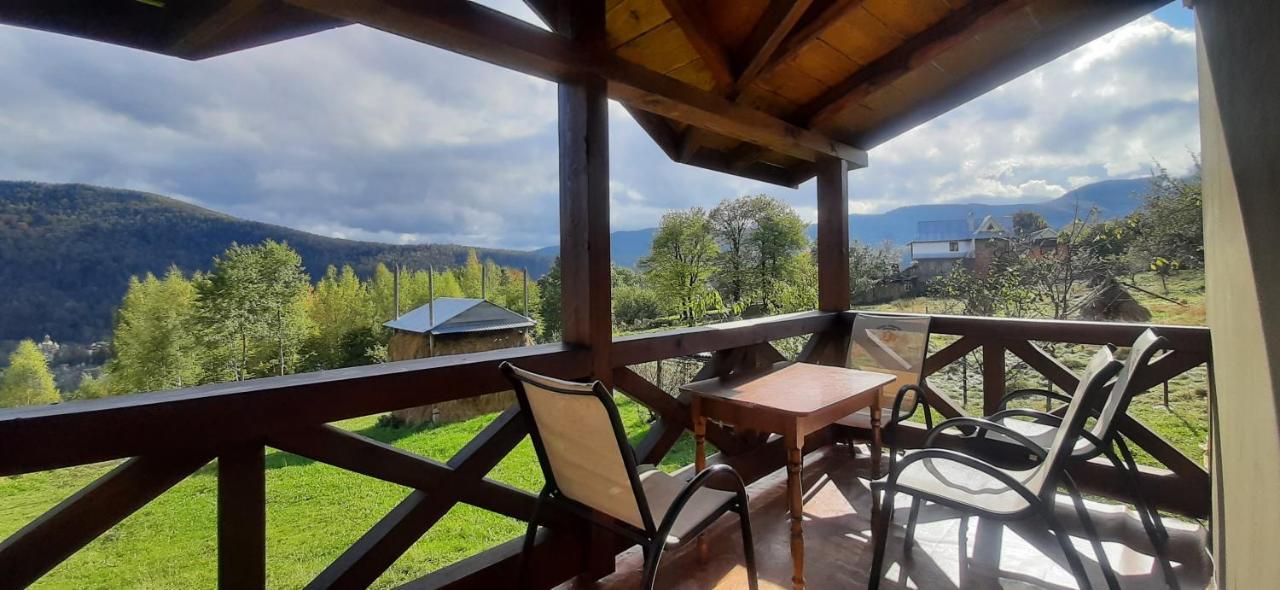 Perfect Villa Yaremche Luaran gambar