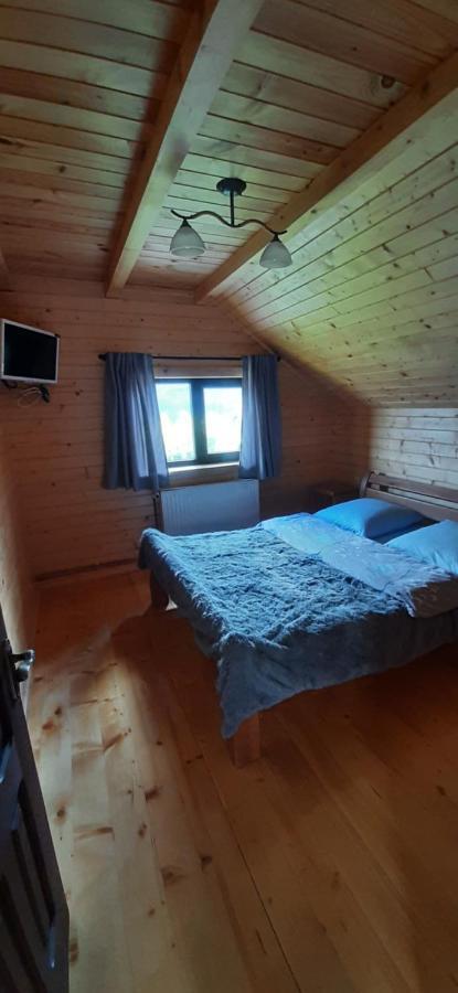 Perfect Villa Yaremche Luaran gambar