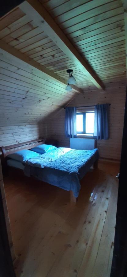 Perfect Villa Yaremche Luaran gambar