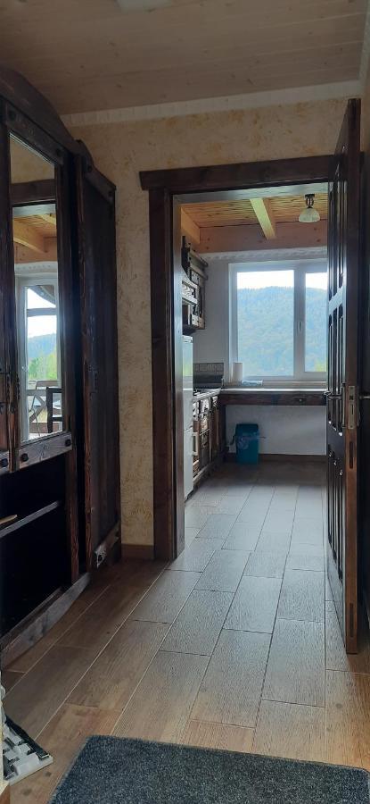 Perfect Villa Yaremche Luaran gambar